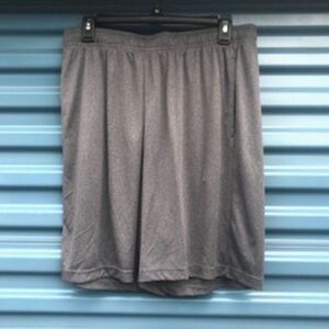 Athletic Shorts . Size: Medium (32-34) . "Drytek" . TEK Gear